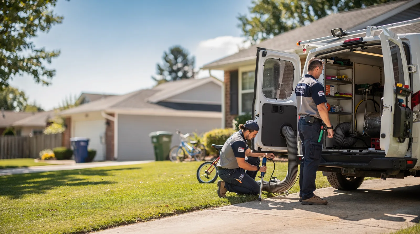 24/7 HVAC Repair & AC Replacement in Choteau, MT near me